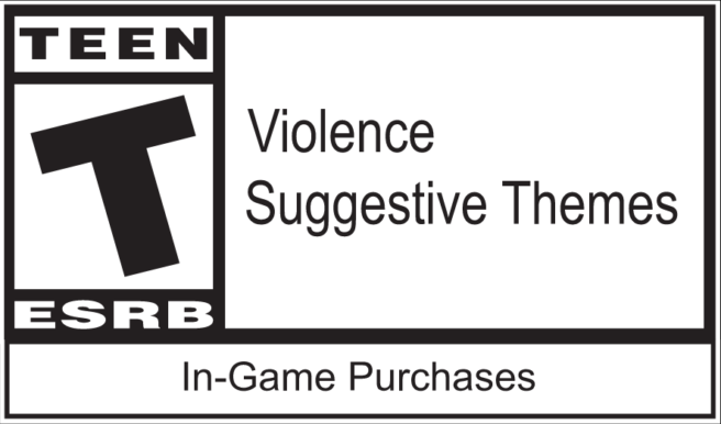 esrb